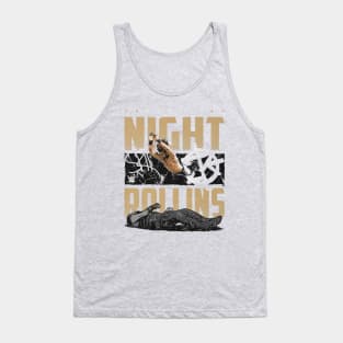 Seth Rollins Monday Night Tank Top